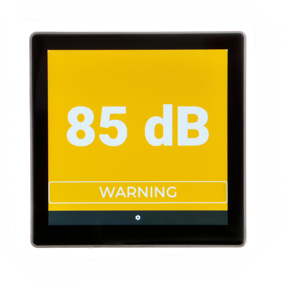 Smart Audio Limiter — Digital Sound Pressure Limiter