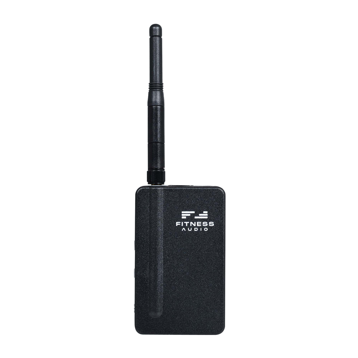 New! Fitness Audio DX6 Portable 2.4Ghz Digital Receiver