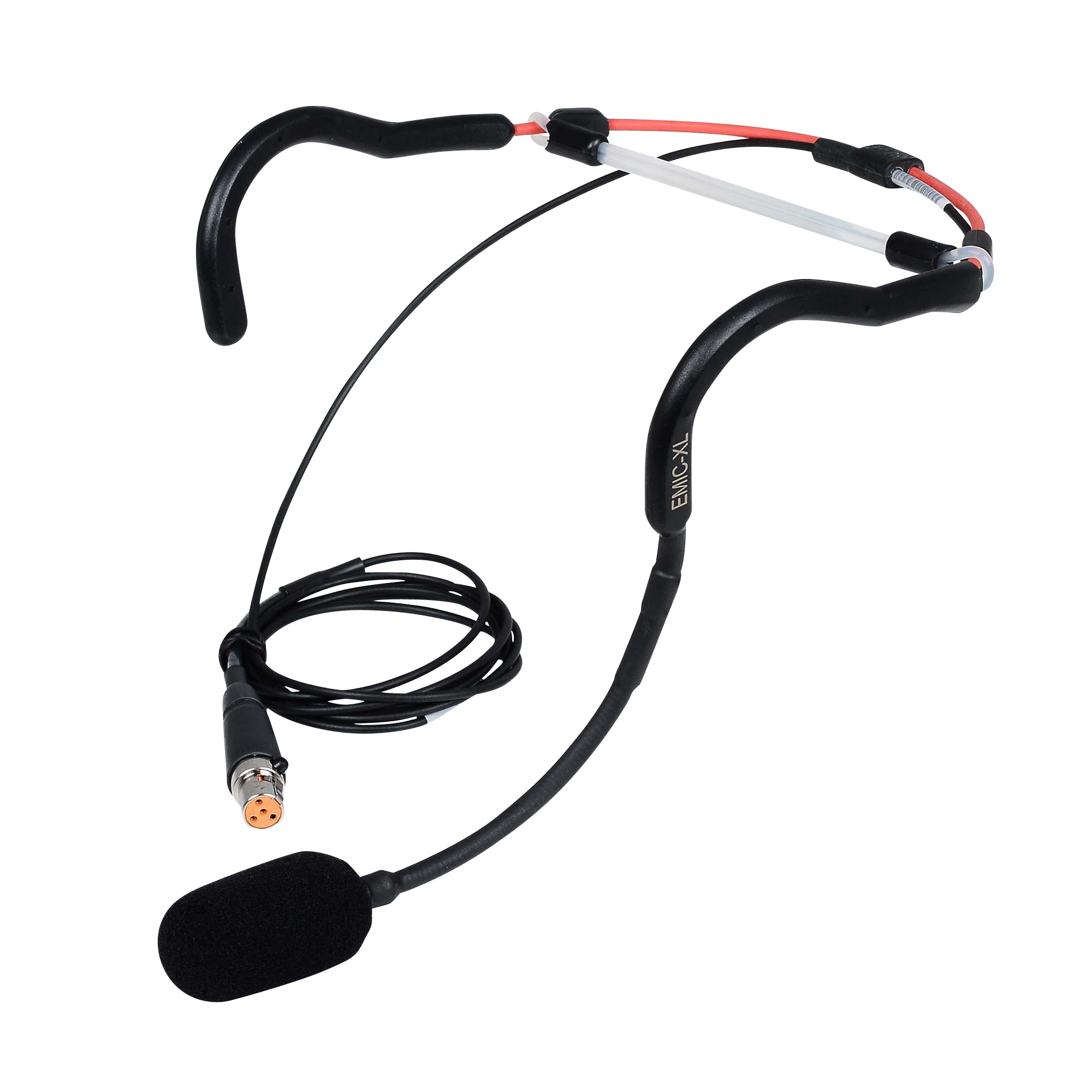 The EMic - XL Version - Fitness Audio Shop