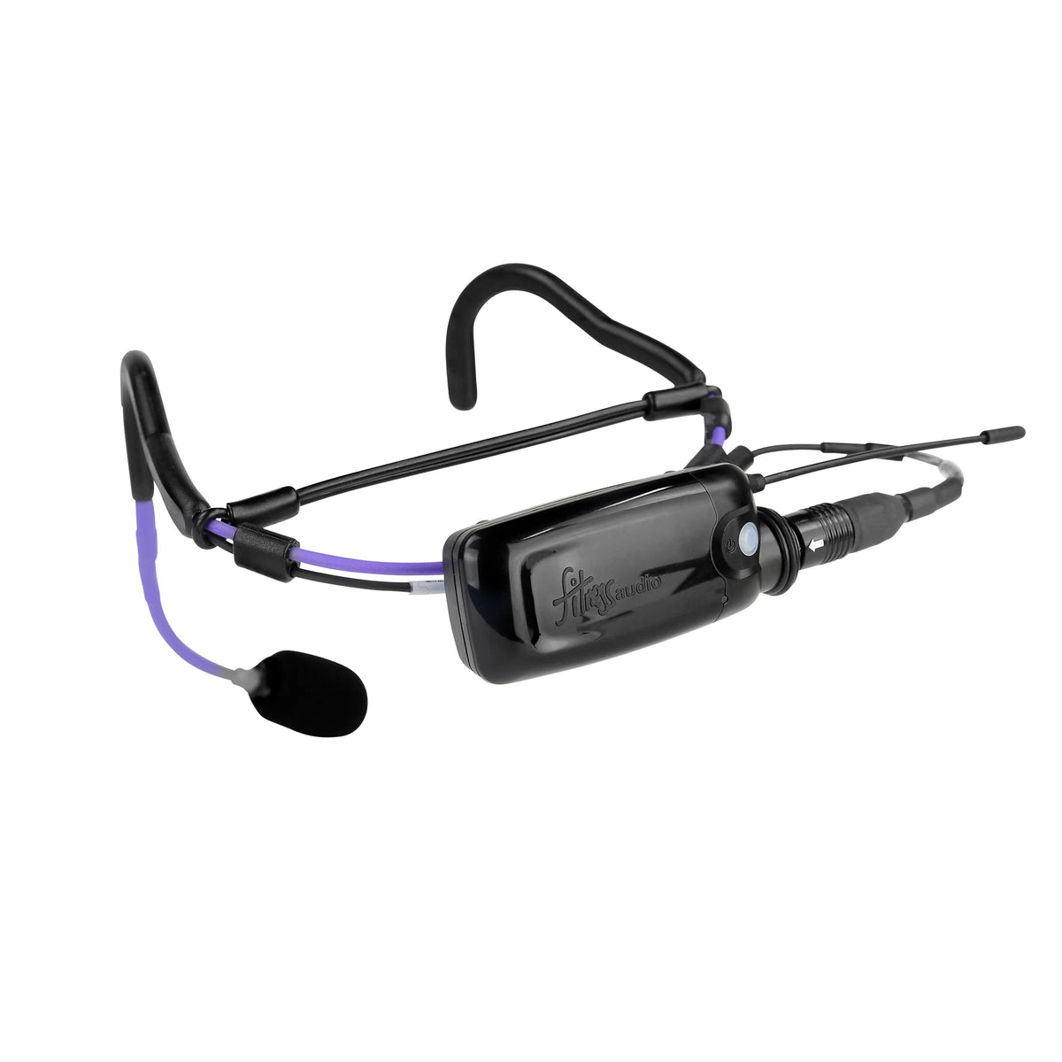 The Tensor Solo System - Plug & Play - No Install required!