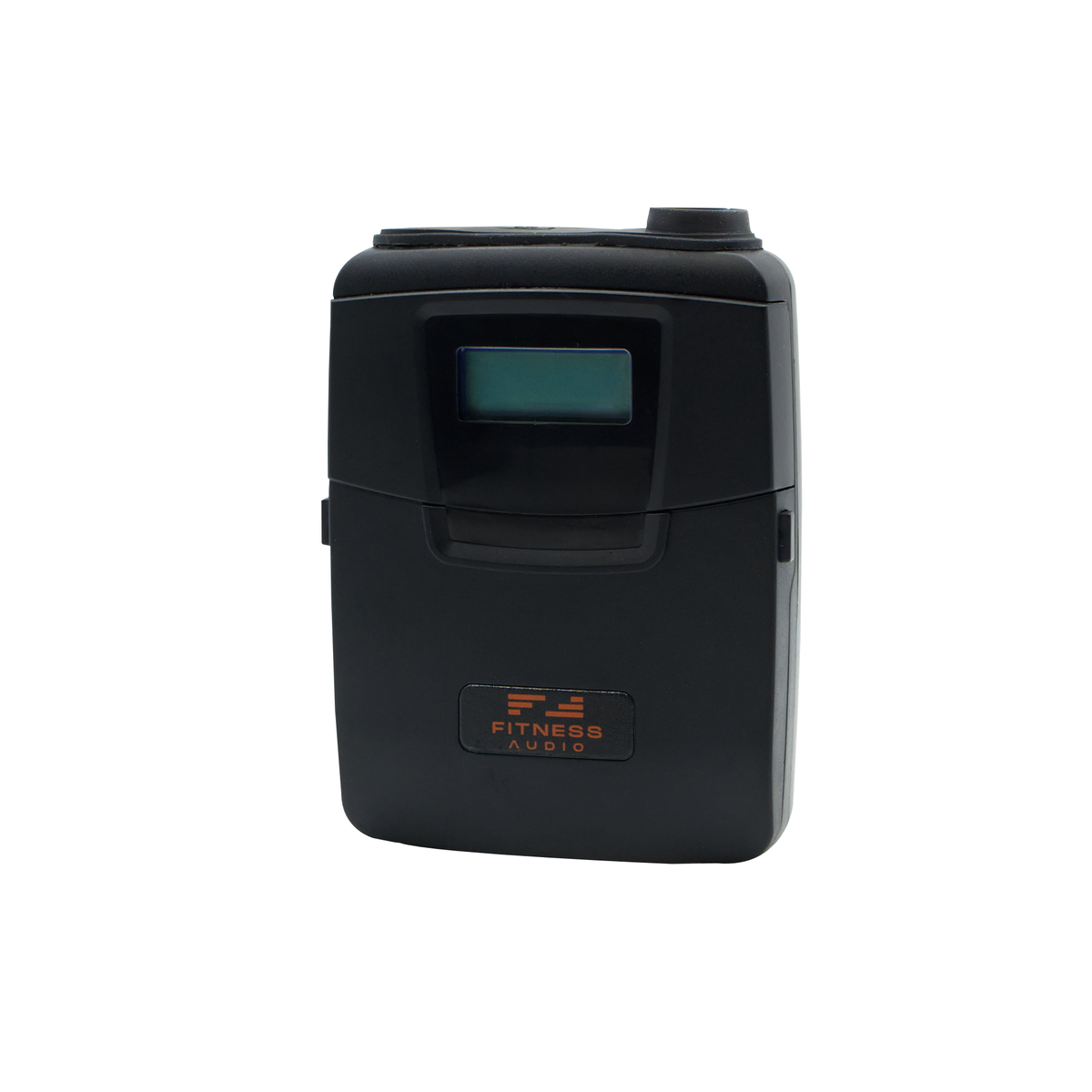 Fitness Audio UTX16 UHF Transmitter - New & Improved!