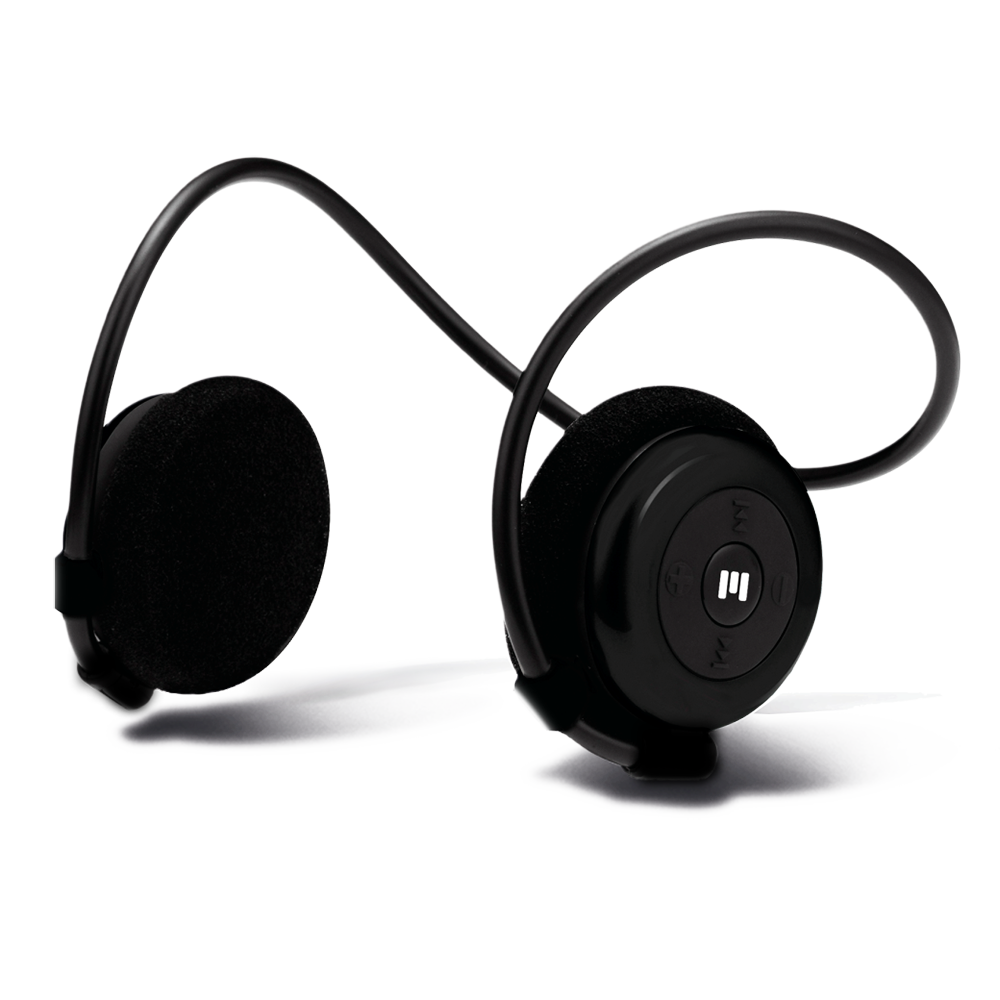 MIIEGO Bluetooth Headphones