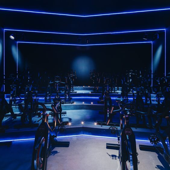 Custom Gym Audio Solution - Fitness Audio Shop