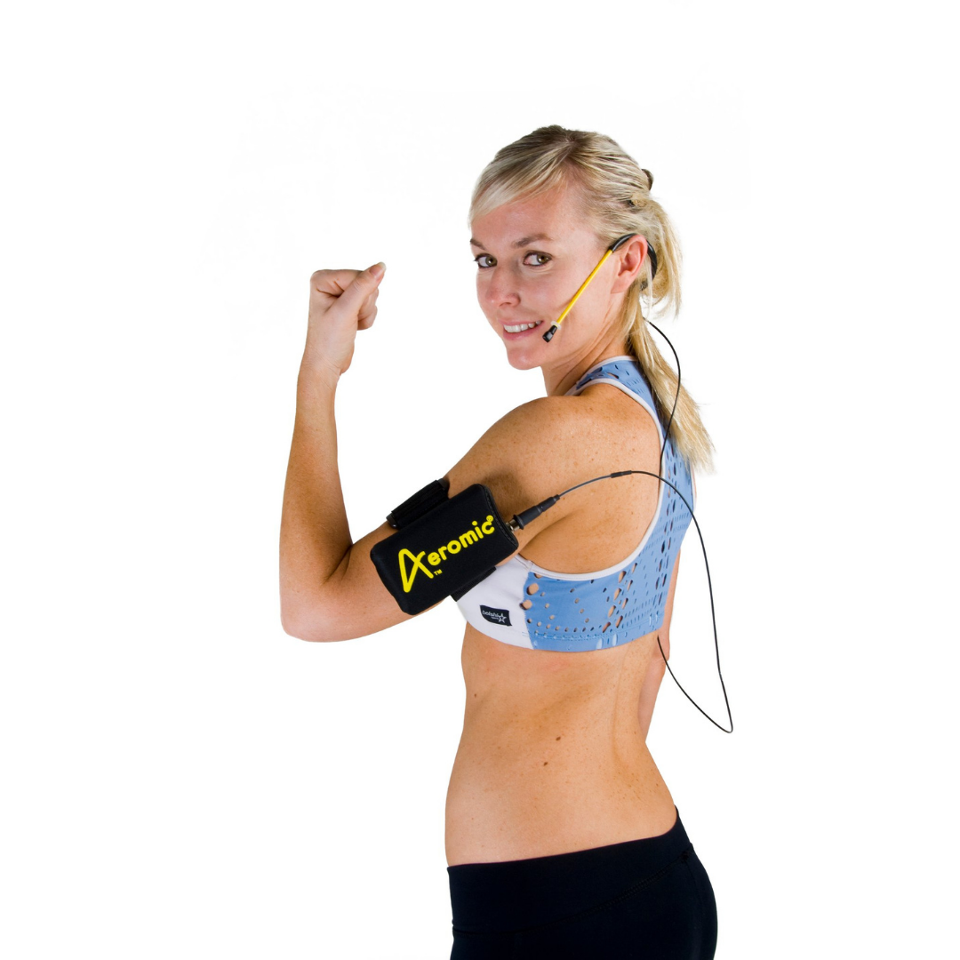 Armband pouch best sale