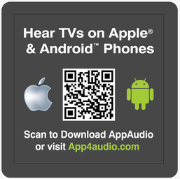 AppAudio 4 Channel Audio over Wifi Package