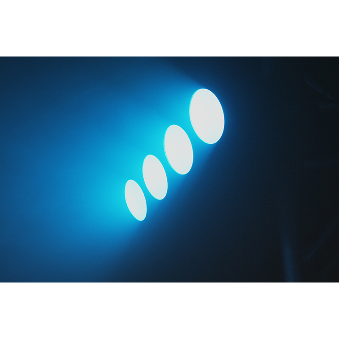 Event Lighting LED Pixel Panel Light