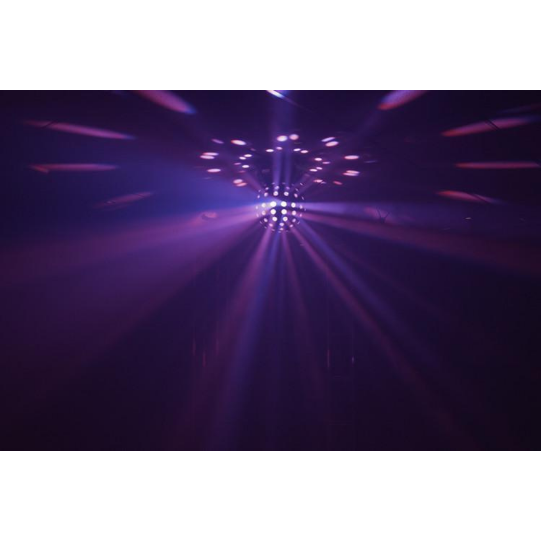 Event Lighting NITROBALL SPHERICAL