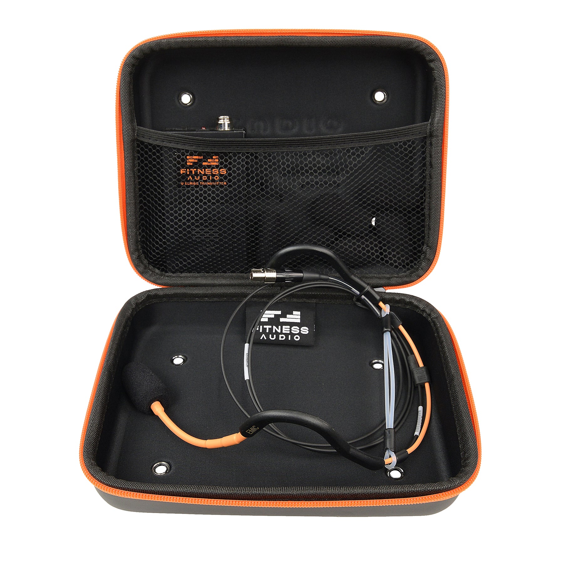 Accessories - Fitness Audio Shop