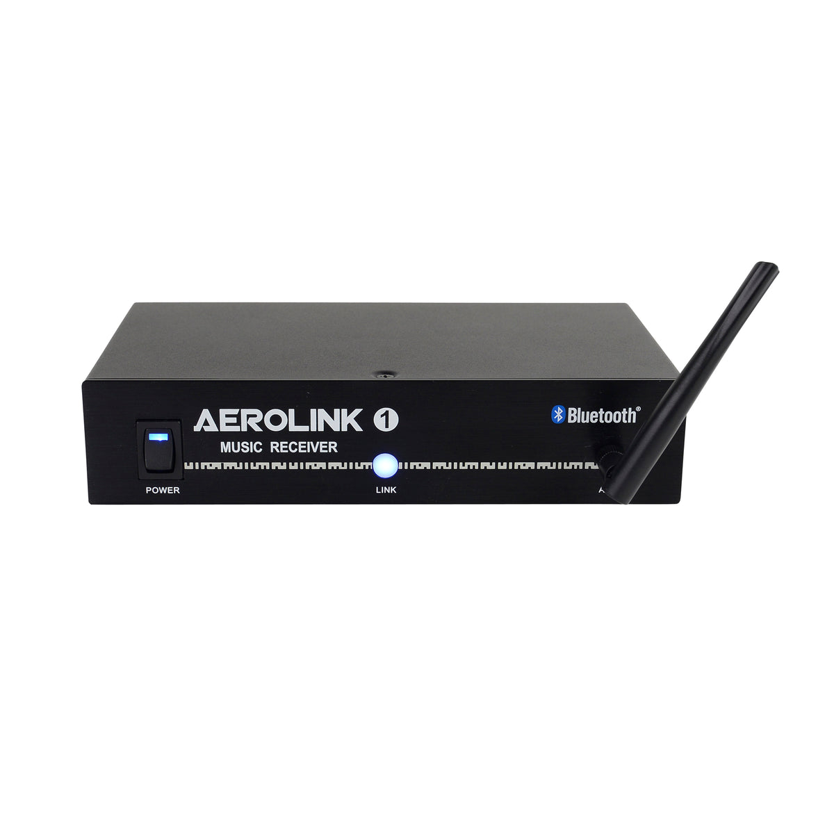 AeroLink Stereo Bluetooth™ Receiver