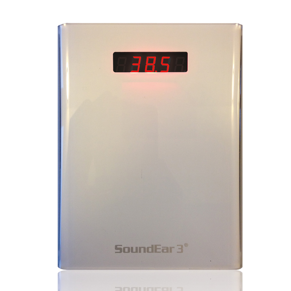 SoundEar 3-320 Noise Level Monitor &amp; Recorder
